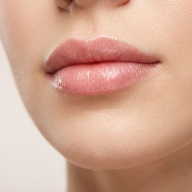 Увеличение губ 1